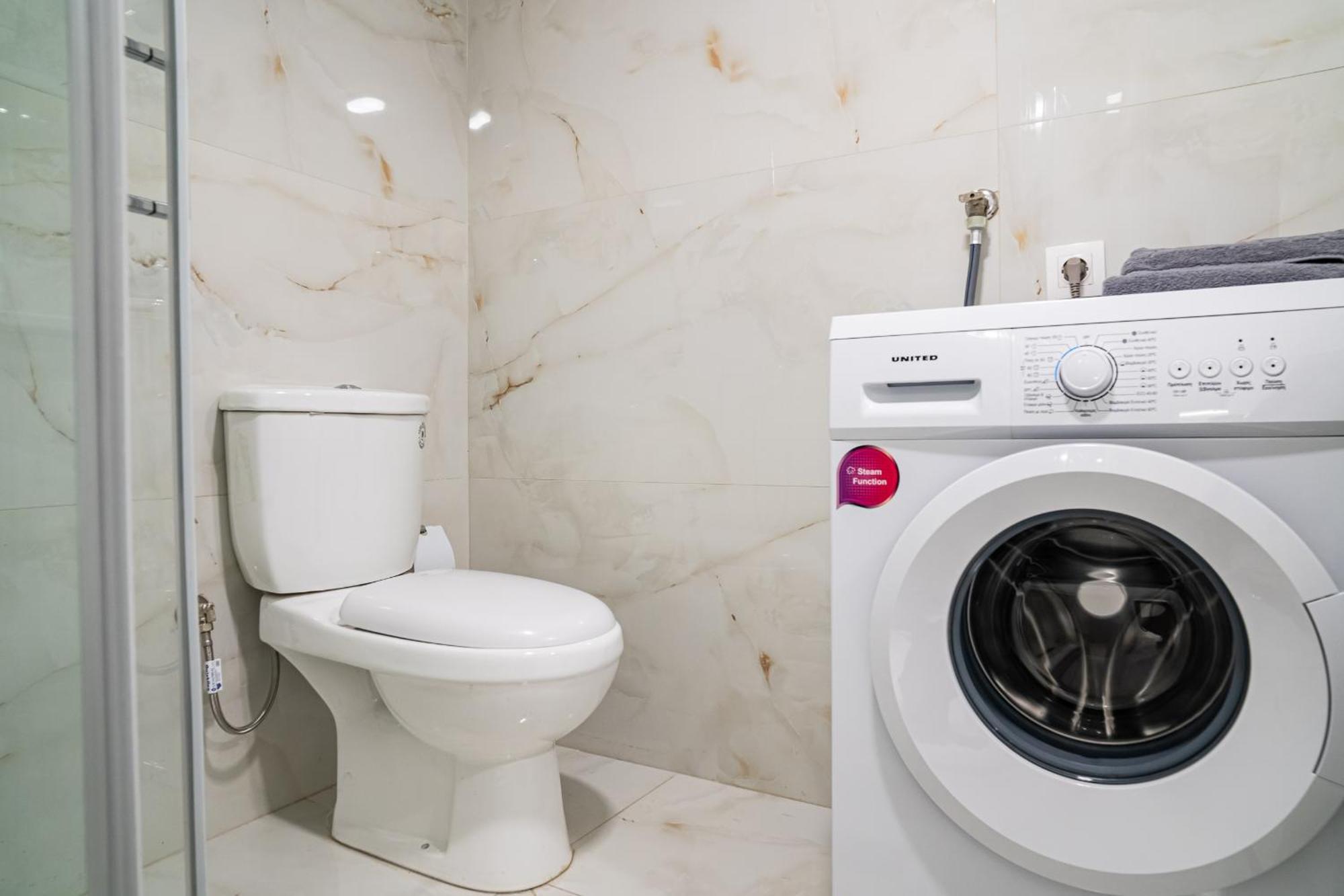 Feel Greek Hospitality #Θ005 Appartement Thessaloniki Buitenkant foto