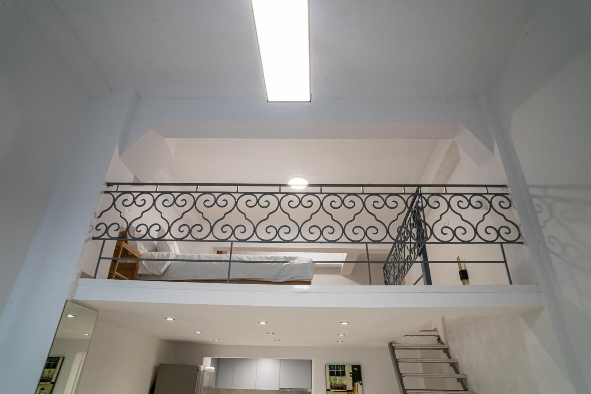 Feel Greek Hospitality #Θ005 Appartement Thessaloniki Buitenkant foto