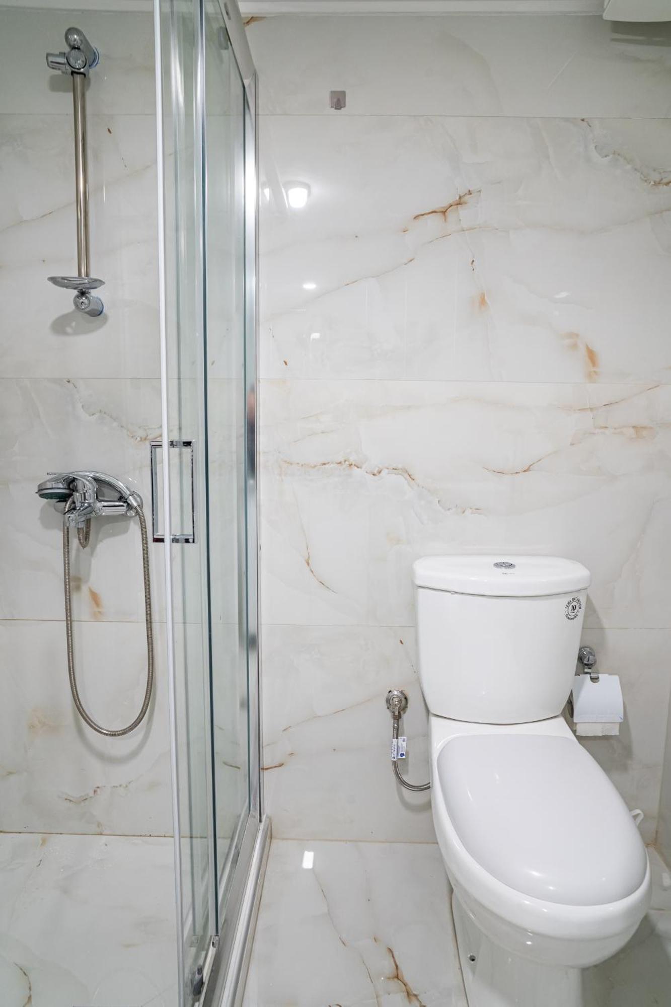 Feel Greek Hospitality #Θ005 Appartement Thessaloniki Buitenkant foto