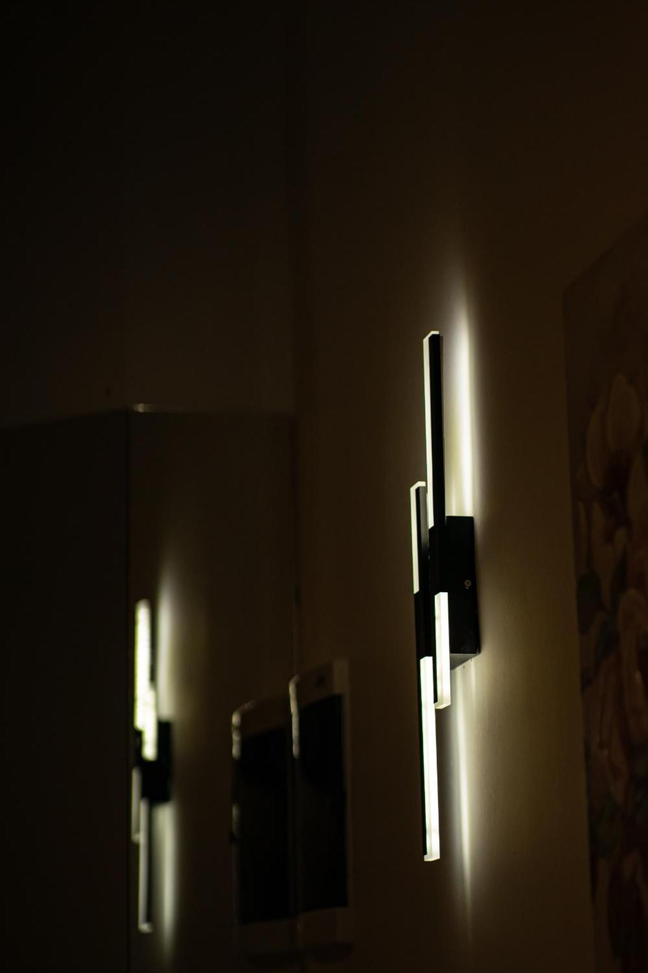Feel Greek Hospitality #Θ005 Appartement Thessaloniki Buitenkant foto
