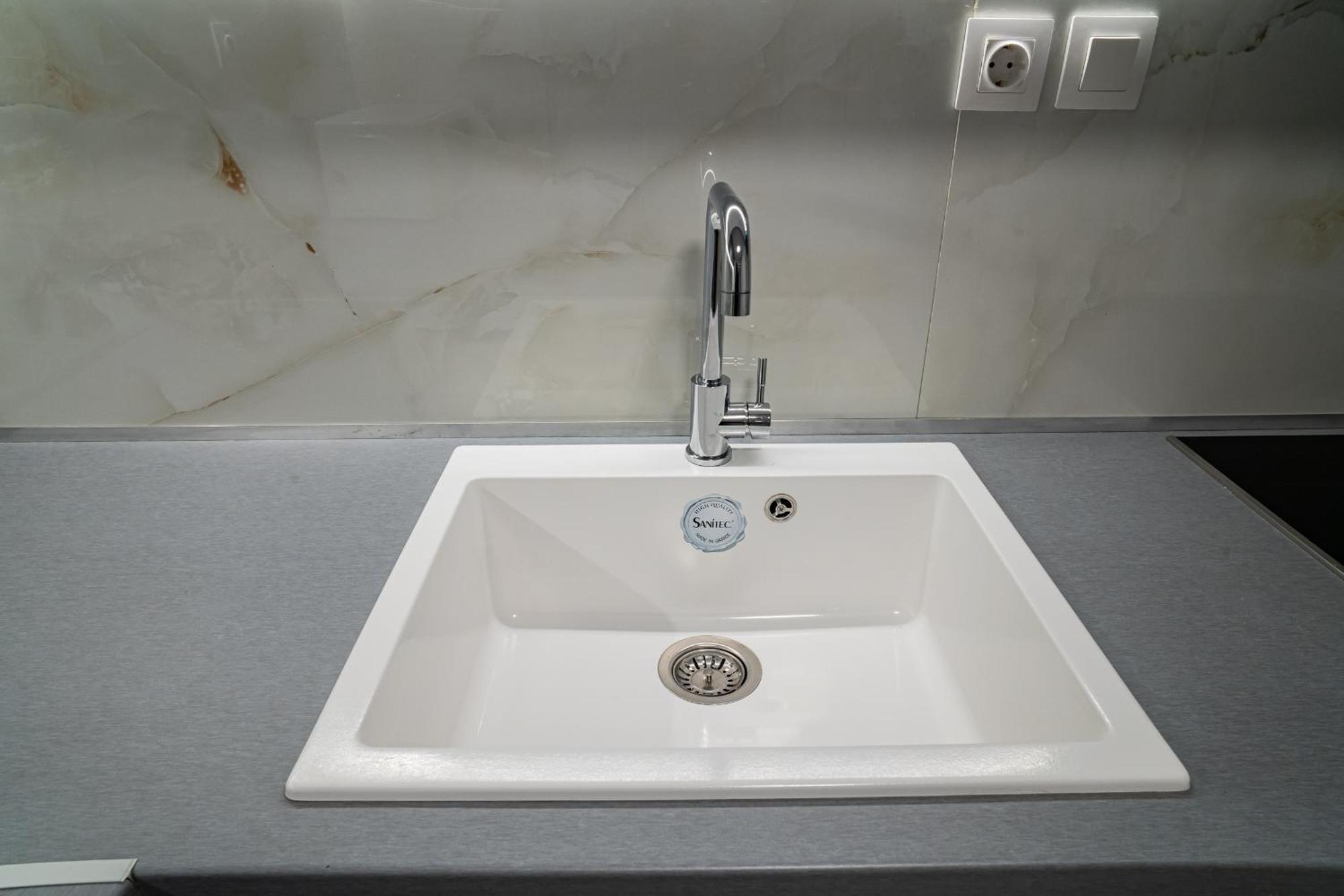 Feel Greek Hospitality #Θ005 Appartement Thessaloniki Buitenkant foto
