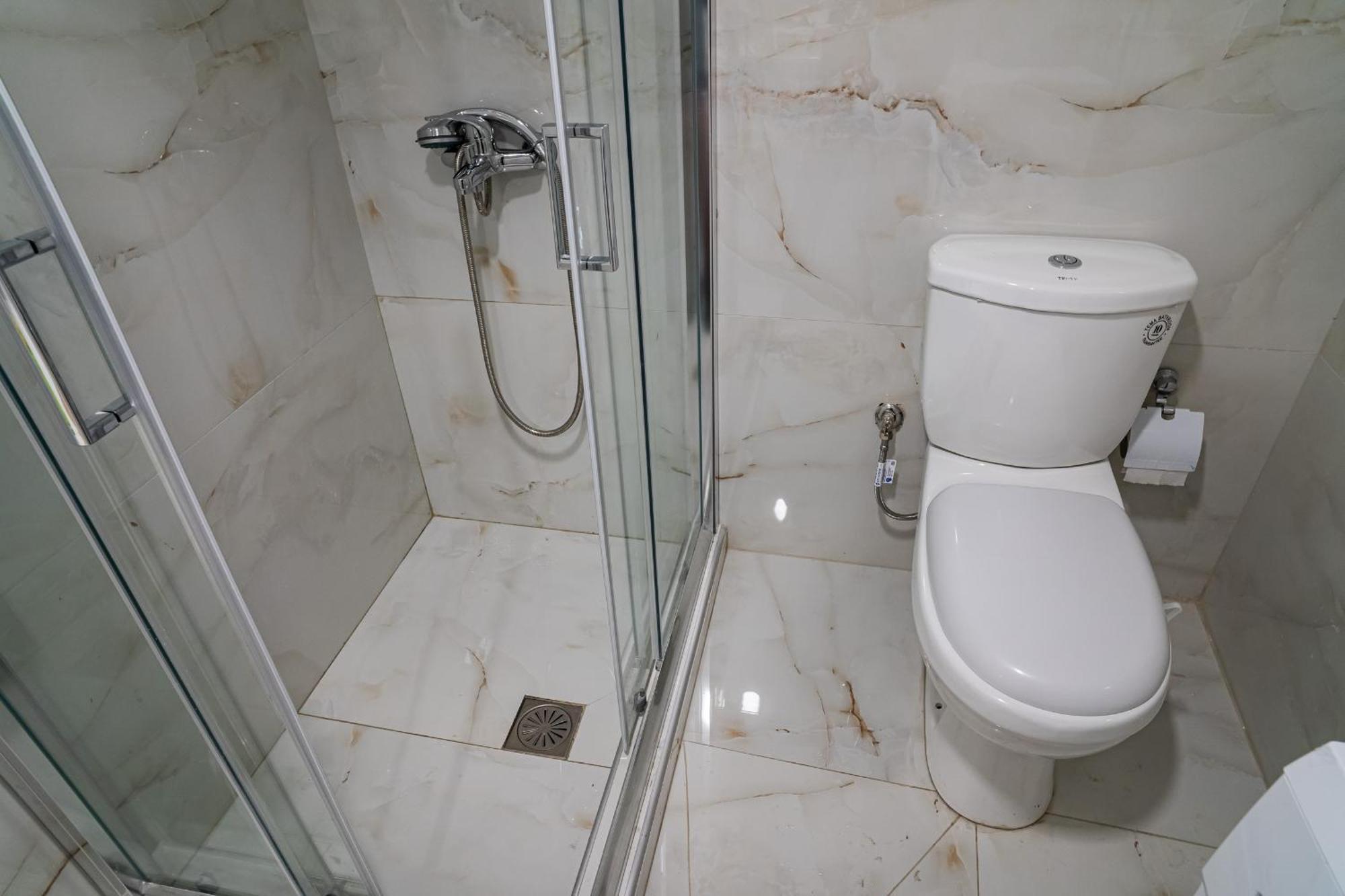 Feel Greek Hospitality #Θ005 Appartement Thessaloniki Buitenkant foto