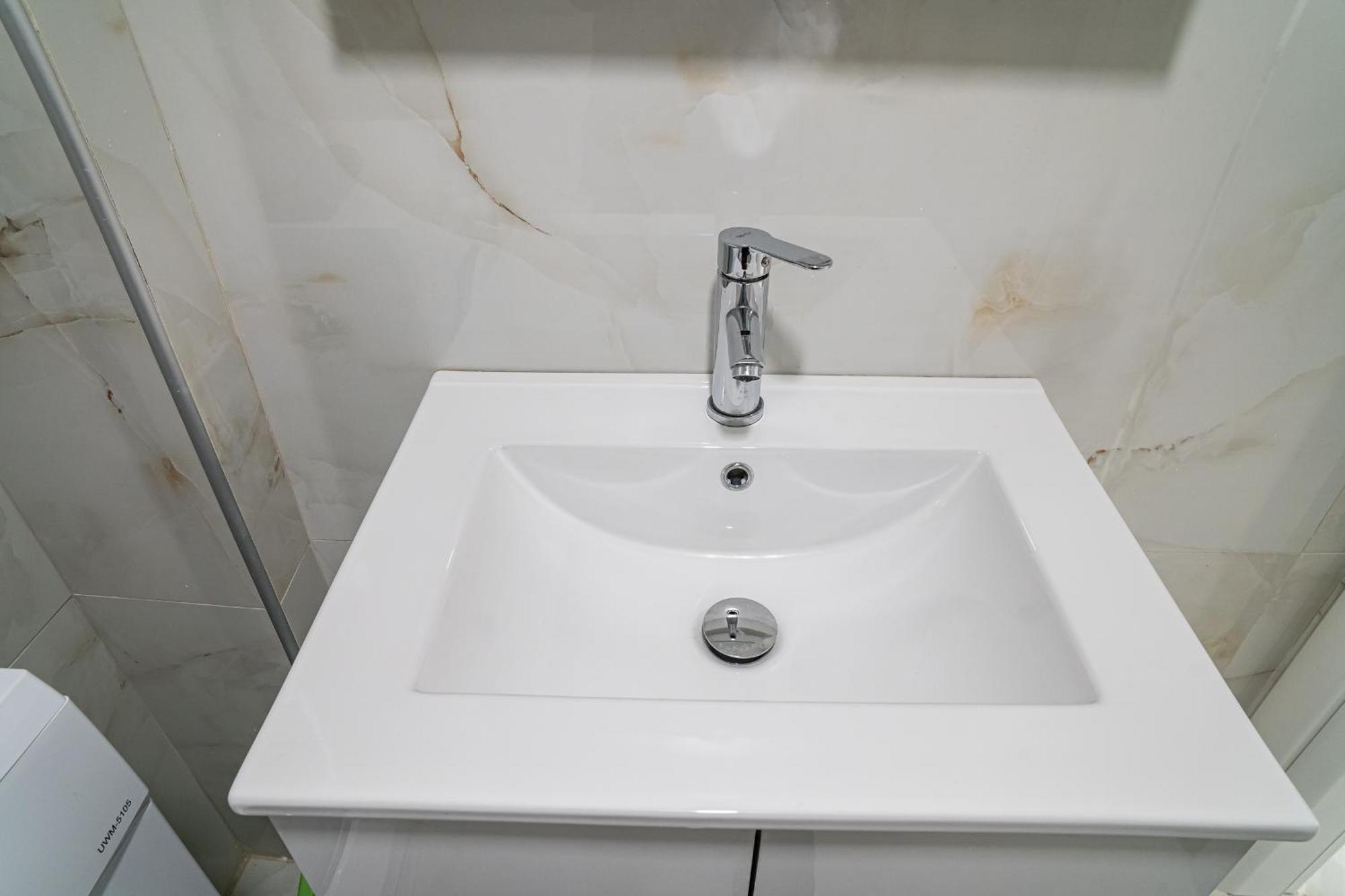 Feel Greek Hospitality #Θ005 Appartement Thessaloniki Buitenkant foto