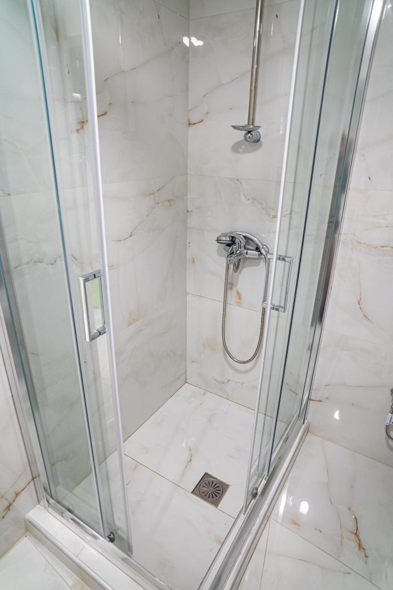 Feel Greek Hospitality #Θ005 Appartement Thessaloniki Buitenkant foto